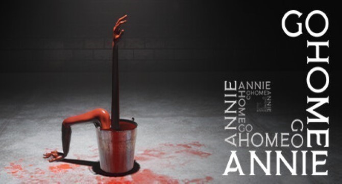 Go Home Annie Free Download