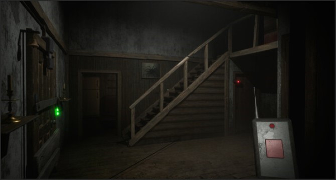 Granny: Escape Together download