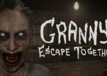 Granny: Escape Together Free Download (v1.0.2) Granny: Escape Together Free Download (v1.0.2)