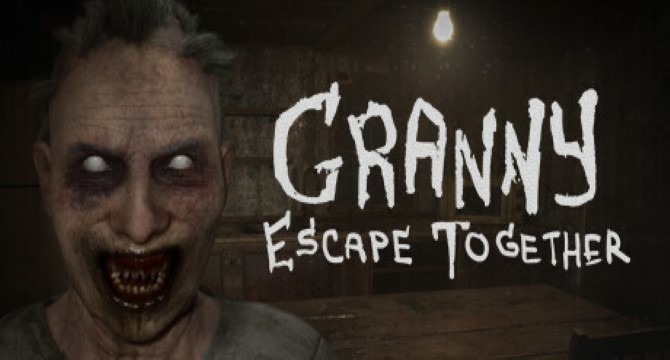 Granny: Escape Together Free Download