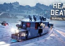 Heat Death: Survival Train Free Download (v0.3.0) Heat Death: Survival Train Free Download (v0.3.0)
