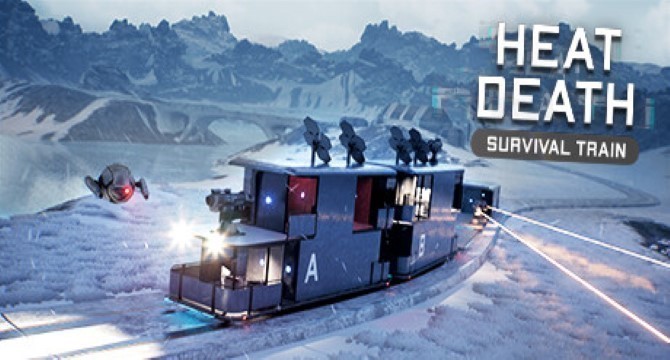 Heat Death: Survival Train Free Download (v0.3.0)