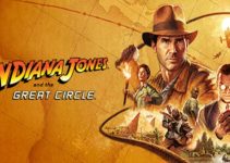 Indiana Jones and the Great Circle Free Download (v08.12.2024) Indiana Jones and the Great Circle Free Download (v08.12.2024)