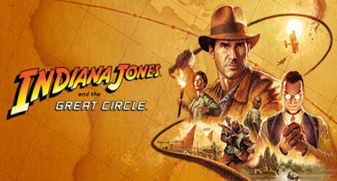 Indiana Jones and the Great Circle Free Download