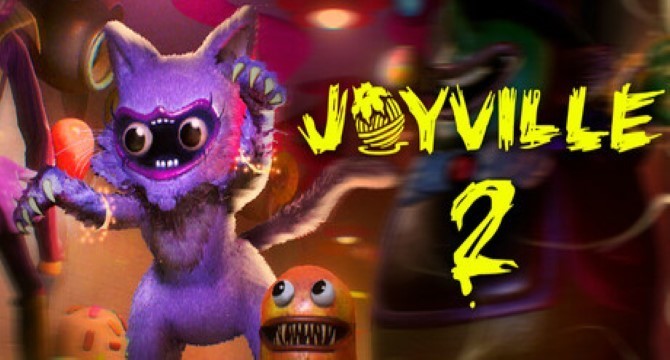 Joyville 2 Free Download