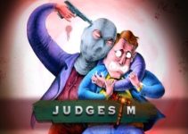 JudgeSim Free Download (v1.4.2) JudgeSim Free Download (v1.4.2)