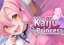Kaiju Princess 2 Free Download (Uncensored) Kaiju Princess 2 Free Download (Uncensored)