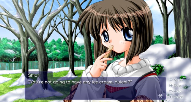 Kanon pc