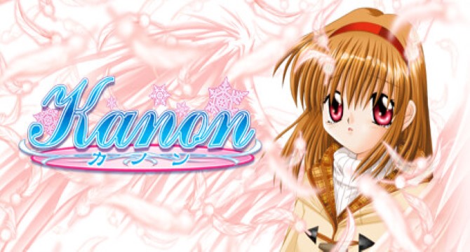 Kanon Free Download
