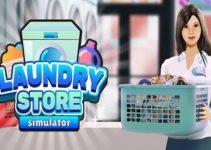 Laundry Store Simulator Free Download (v4.4.6) Laundry Store Simulator Free Download (v4.4.6)