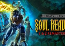 Legacy of Kain Soul Reaver 1&2 Remastered Free Download Legacy of Kain Soul Reaver 1&2 Remastered Free Download