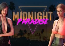 Midnight Paradise Free Download (v1.0.2 & Uncensored) Midnight Paradise Free Download (v1.0.2 & Uncensored)