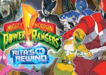 Mighty Morphin Power Rangers: Rita’s Rewind Free Download Mighty Morphin Power Rangers: Rita’s Rewind Free Download