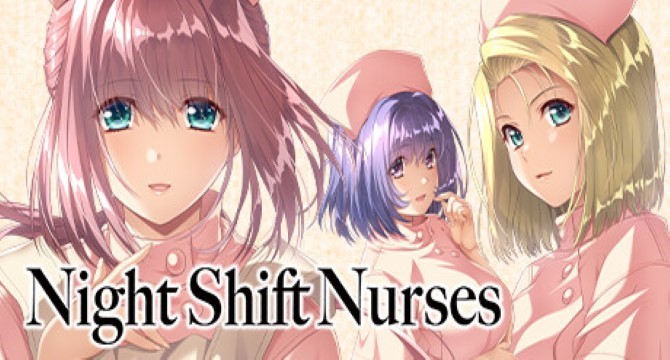 Night Shift Nurses Free Download