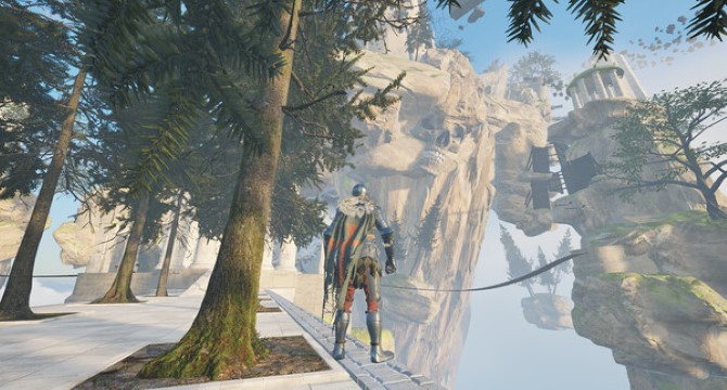 Only Up: LIZARDS MUST FALL download