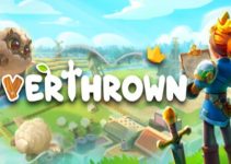 Overthrown Free Download Overthrown Free Download