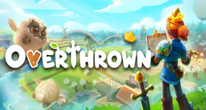 Overthrown Free Download
