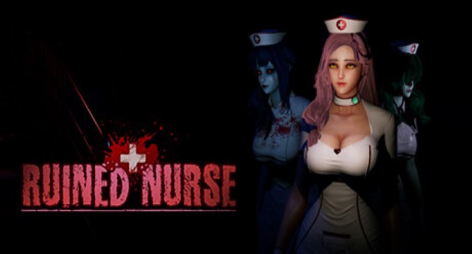 Ruined Nurse Free Download