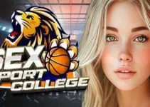 SEX Sport College Free Download (Uncensored) SEX Sport College Free Download (Uncensored)