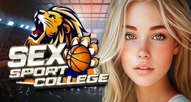 SEX Sport College Free Download