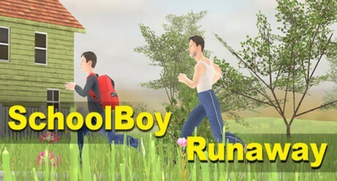 SchoolBoy Runaway Free Download