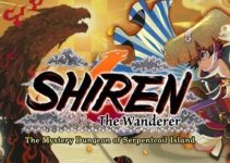 Shiren the Wanderer: The Mystery Dungeon of Serpentcoil Island Free Download Shiren the Wanderer: The Mystery Dungeon of Serpentcoil Island Free Download