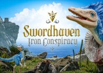 Swordhaven: Iron Conspiracy Free Download Swordhaven: Iron Conspiracy Free Download