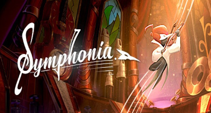Symphonia Free Download