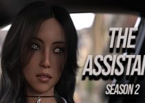 The Assistant Season 2 Free Download (Build 15487431) The Assistant Season 2 Free Download (Build 15487431)
