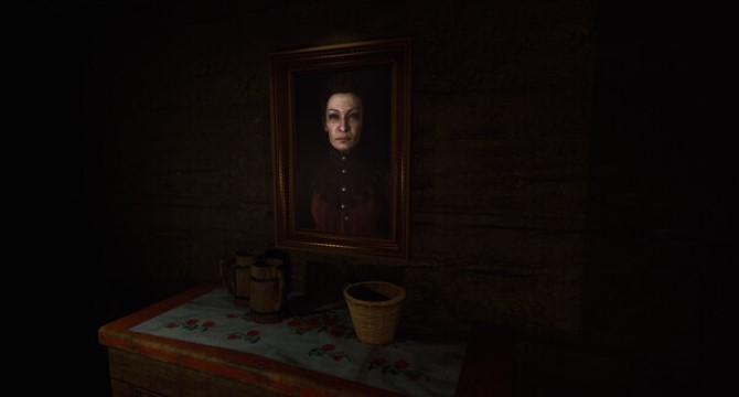 The Cabin Factory pc