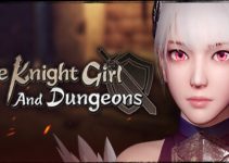 The Knight Girl And Dungeons Free Download (Uncensored) The Knight Girl And Dungeons Free Download (Uncensored)