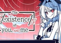 The NOexistenceN of you AND me Free Download The NOexistenceN of you AND me Free Download