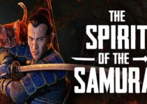The Spirit of the Samurai Free Download The Spirit of the Samurai Free Download