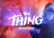 The Thing: Remastered Free Download The Thing: Remastered Free Download