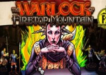 The Warlock of Firetop Mountain Free Download (v2250561) The Warlock of Firetop Mountain Free Download (v2250561)