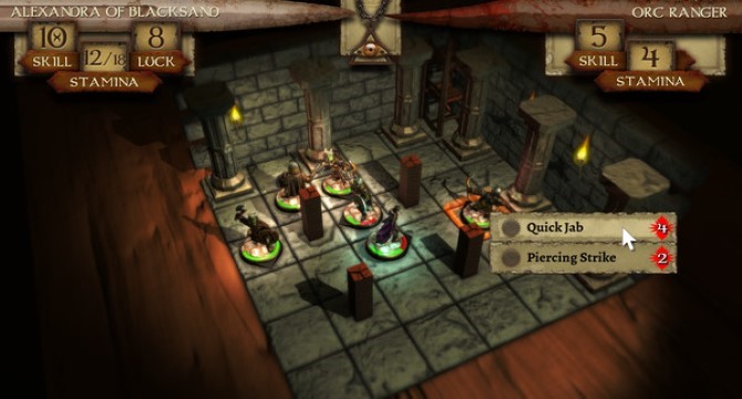 The Warlock of Firetop Mountain download
