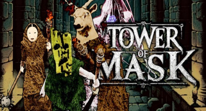 Tower of Mask Free Download