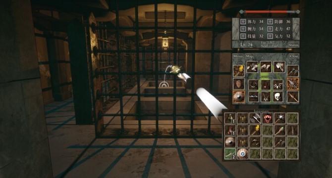 Tower of Mask pc