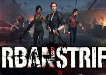 Urban Strife Free Download Urban Strife Free Download