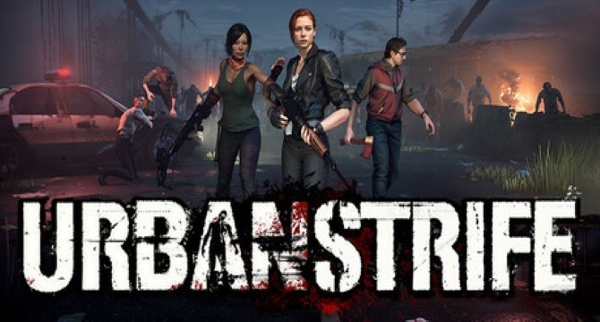 Urban Strife Free Download