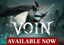 VOIN Free Download (v0.4.1) VOIN Free Download (v0.4.1)