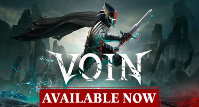 VOIN Free Download