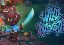 Wild Woods Free Download Wild Woods Free Download