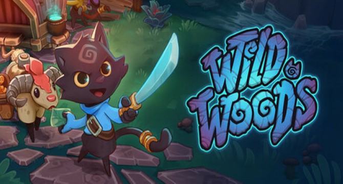 Wild Woods Free Download