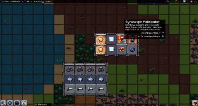 Widget Inc pc
