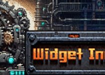Widget Inc Free Download (Build 16503001) Widget Inc Free Download (Build 16503001)