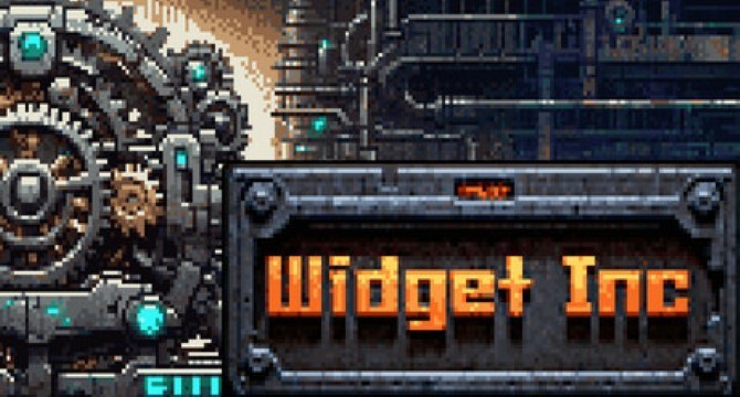 Widget Inc Free Download