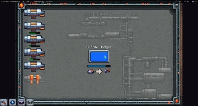 Widget Inc download