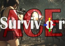 ACESurvivor Free Download ACESurvivor Free Download
