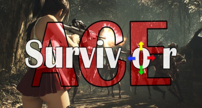 ACESurvivor Free Download